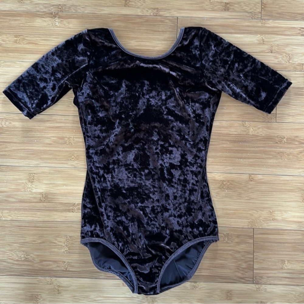 SMK dance leotard. Size medium.